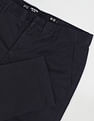 Flying Machine Solid Twill Trousers