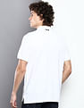 Tommy Hilfiger Solid Regular Fit Polo Shirt