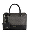 Calvin Klein Bianca Satchel