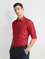 Arrow Solid Twill Shirt