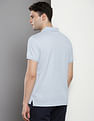 Tommy Hilfiger Sustainable Boucle Solid Polo Shirt