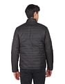 Flying Machine High Neck Reversible Jacket
