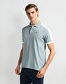 Arrow Sport Regular Fit Solid Polo Shirt