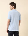 U.S. Polo Assn. Slim Fit Summer Splash Polo Shirt
