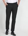 Arrow Mid Rise Autoflex Trousers