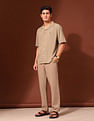 U.S. Polo Assn. Tailored Fit Poplin Shirt