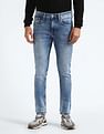 Flying Machine Low Rise Jackson Skinny Fit Jeans