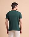 U.S. Polo Assn. Stretchy Tipped T-Shirt