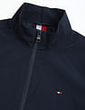 Tommy Hilfiger Sustainable Solid Blouson Jacket