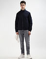 Tommy Hilfiger Sustainable Solid Blouson Jacket