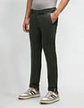 Arrow Sport Inner Web & Pocket Detailed Trousers