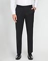 Arrow Tailored Regular Fit Three Piece Suit