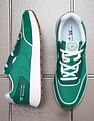 Flying Machine Men Colour Block Nathan Sneakers
