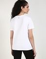 Tommy Hilfiger Solid Regular-Fit Cotton T-Shirt
