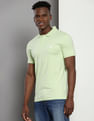 Calvin Klein Slim Fit Solid Polo Shirt