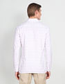 Arrow Tartan Check Cotton Formal Shirt
