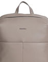 Calvin Klein Clean Essential Squared Backpack