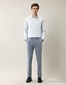 Arrow Liberty Classic Fit Ceremonial Shirt