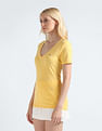 Tommy Hilfiger Pure Cotton Core T-Shirt