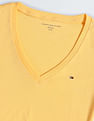 Tommy Hilfiger Pure Cotton Core T-Shirt