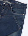 Flying Machine Super Skinny Fit Stone Wash Jeans