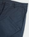 Arrow Sport Slim Fit Geometric Patterned Trousers