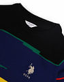 U.S. Polo Assn. Kids Boys Cotton Regular Fit Sweater