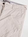 Arrow Sports Slim Fit Inner Web Detailed Trousers
