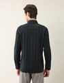 Arrow Manhattan Slim Fit Ceremonial Shirt