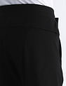 USPA Active Solid Slim Fit Active Shorts