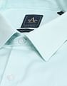 Arrow Liberty Classic Fit Textured Shirt