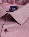 Arrow Liberty Classic Fit Pure Cotton Ceremonial Shirt