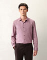 Arrow Liberty Classic Fit Pure Cotton Ceremonial Shirt