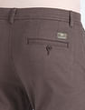 Flying Machine Solid Twill Trousers