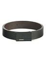 U.S. Polo Assn. Reversible Leather Belt