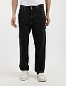 Tommy Hilfiger Mid Rise Skater Carpenter Jeans
