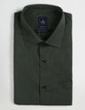 Arrow Liberty Classic Fit Twill Shirt