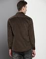 Calvin Klein Slim Fit Corduroy Shirt