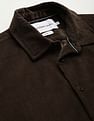 Calvin Klein Slim Fit Corduroy Shirt