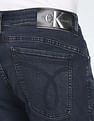 Calvin Klein Men Blue Mid Rise Body Fit Jeans