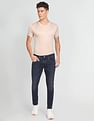 U.S. Polo Assn. Denim Co. Henry Cropped Fit Jeans