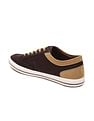 U.S. Polo Assn. Men Contrast Trim Monton 4.0 Sneakers