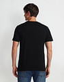 U.S. Polo Assn. Denim Co. Brand Print Muscle Fit T-Shirt