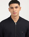 Tommy Hilfiger Essential Intechno Baseball Sweatshirt
