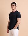 U.S. Polo Assn. Embroidered Logo T-Shirt
