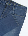 Flying Machine Mid Rise Jackson Super Skinny Jeans