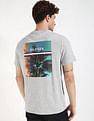 Tommy Hilfiger Printed Regular-Fit Cotton T-Shirt