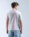 Flying Machine All Over Printed Color Of Home T-Shirt