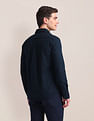 U.S. Polo Assn. Solid Dobby Shirt