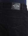 U.S. Polo Assn. Denim Co. Henry Cropped Fit Blue Jeans